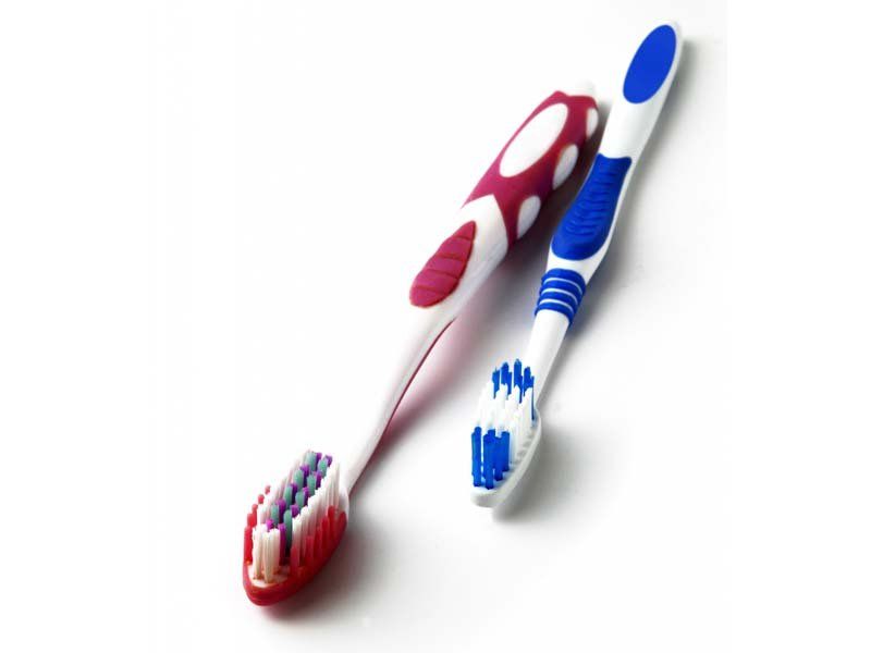 cepillo de dientes Toothbrush